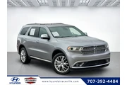 Dodge Durango 2014 AWD Citad en Sacramento