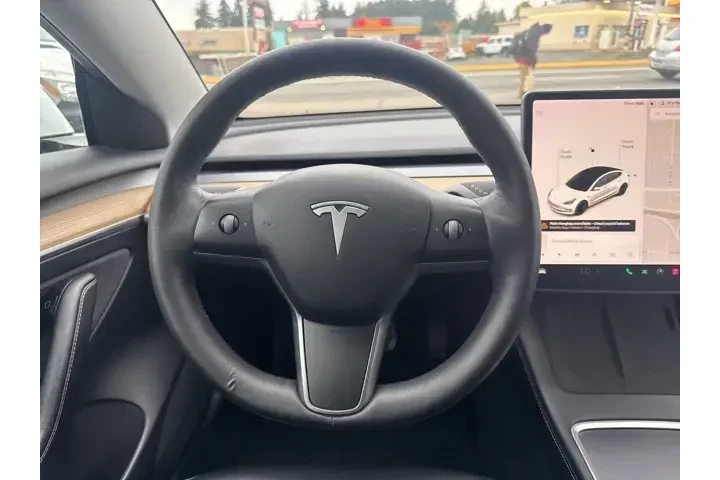 $19999 : Tesla Model 3 2021 AWD Long image 9