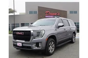 2022 Yukon XL SLE