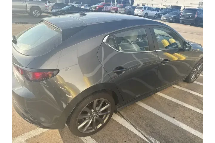 $17795 : Mazda Mazda3 Hatchback 2019 image 6