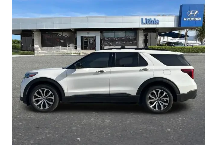 $31999 : Ford Explorer 2020 AWD ST 4d image 6