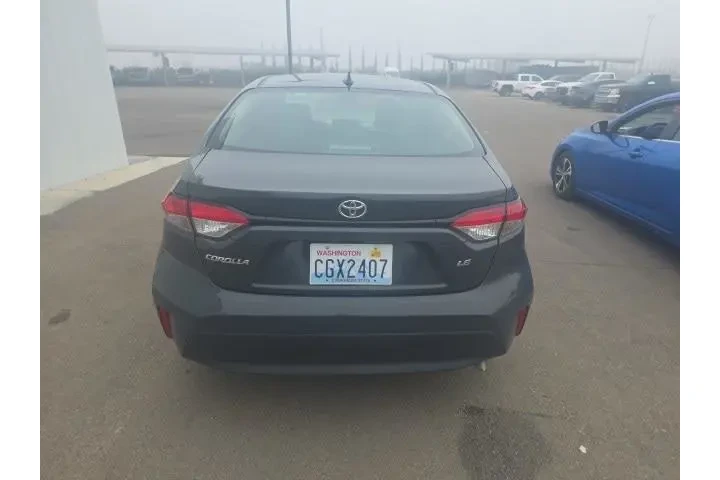 $19900 : Toyota Corolla 2023 LE 4dr S image 5
