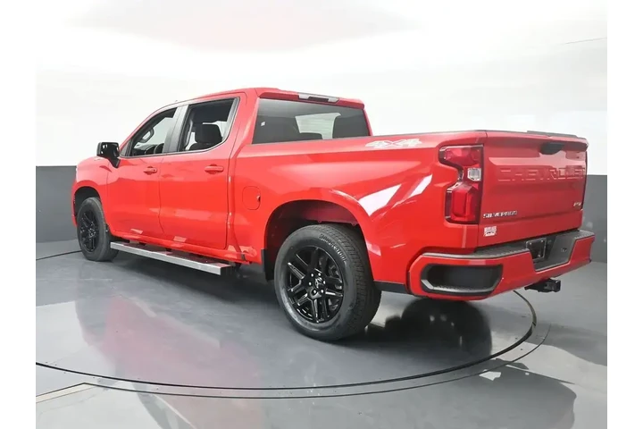 $38989 : Chevrolet Silverado 1500 202 image 4