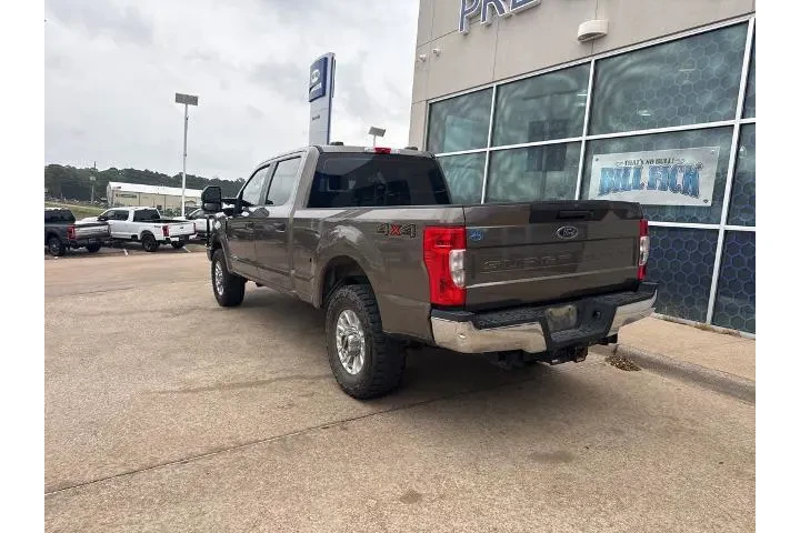$39988 : Ford F-250 Super Duty 2020 4 image 5