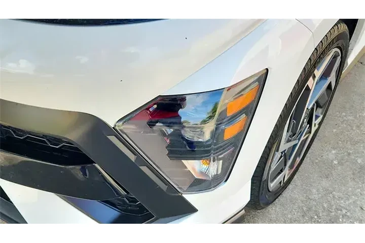 $22753 : Hyundai KONA 2024 N Line 4dr image 10