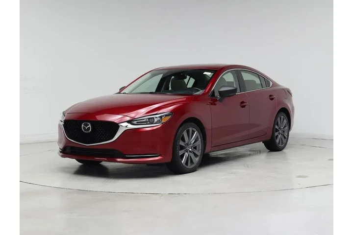 $23998 : Mazda Mazda6 2020 Grand Tour image 4