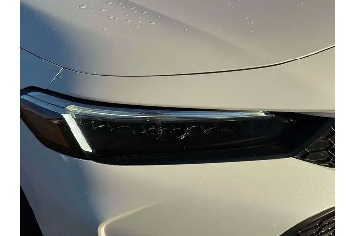 $22985 : Honda Civic 2025 Sport 4dr S image 10