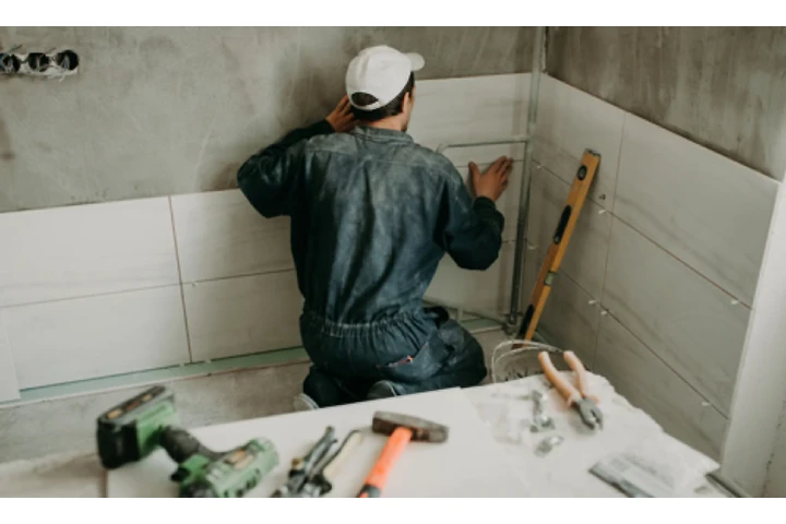 Remodelaciones Sanchez image 3