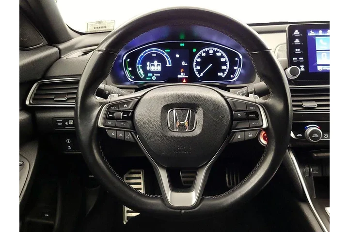 $24998 : Honda Accord Hybrid 2022 Spo image 10