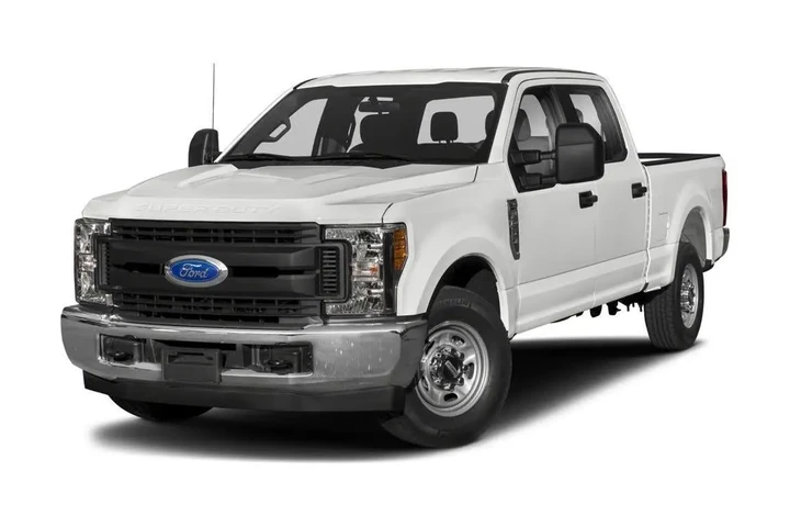 $30521 : Ford F-250 Super Duty 2017 4 image 1