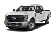 Ford F-250 Super Duty 2017 4