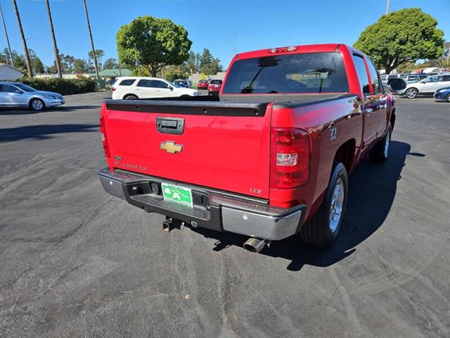 $18995 : 2010 Silverado 1500 LTZ image 6