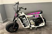 DRAGSTER ELECTRIC KIDS PIT BIK en Monterey