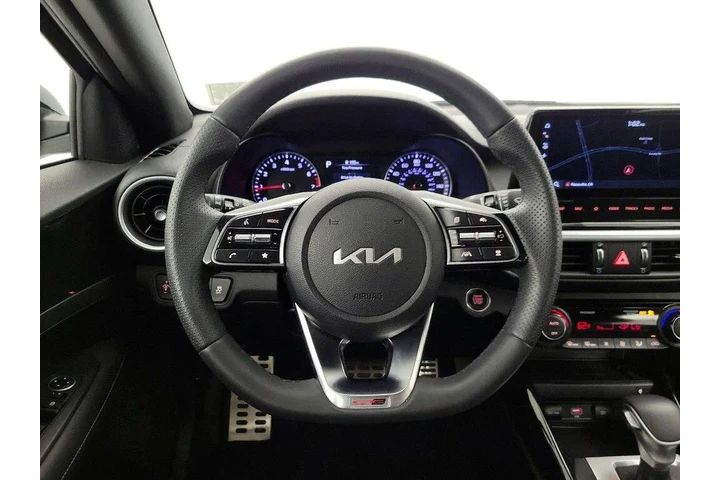 $22998 : Kia Forte 2024 GT-Line 4dr S image 10
