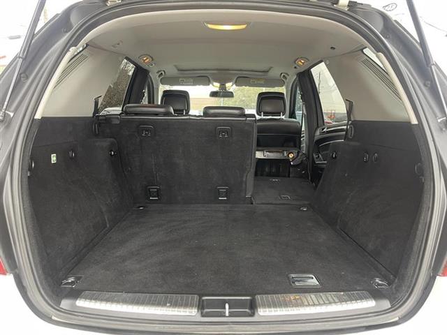 $12000 : 2011 Mercedes-Benz M-Class ML image 8