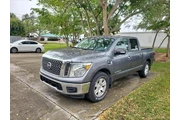 $16988 : Nissan Titan 2017 4x2 S 4dr thumbnail