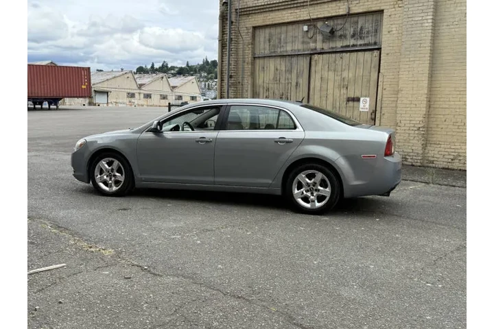 $4988 : 2009 Malibu LT image 6