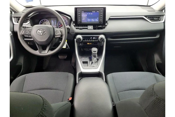 $24998 : Toyota RAV4 2019 LE 4dr SUV image 9