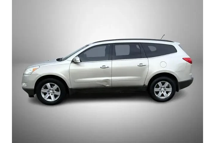$2995 : Chevrolet Traverse 2011 AWD image 8