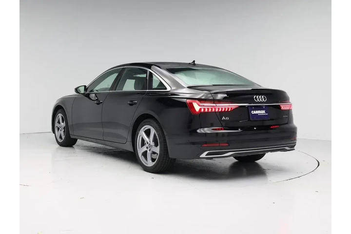 $33998 : Audi A6 2024 AWD quattro Pre image 2