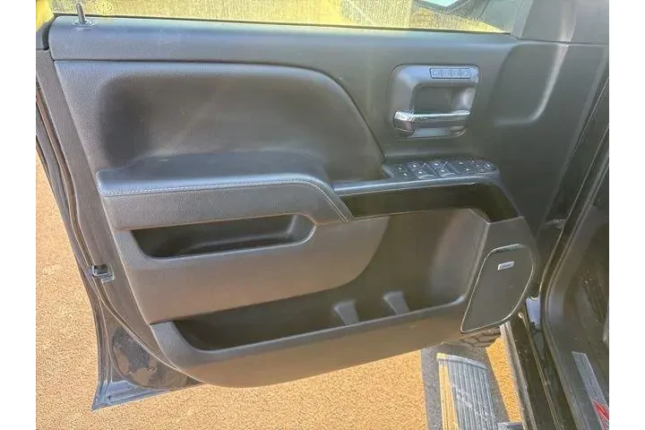 $39000 : Chevrolet Silverado 1500 201 image 8