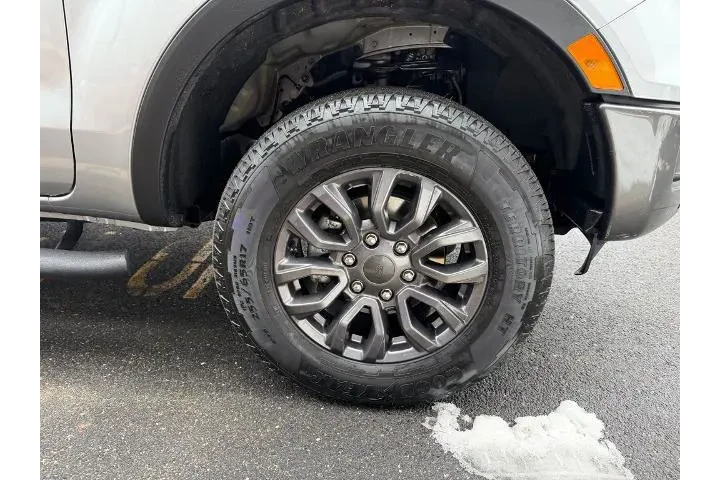 $28700 : Ford Ranger 2021 4x4 XL 4dr image 10