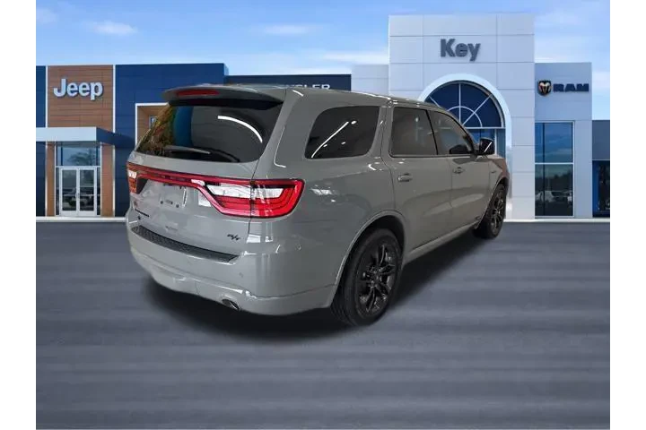 $36999 : Dodge Durango 2022 AWD R/T P image 7
