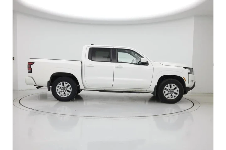 $27998 : Nissan Frontier 2023 4x2 S 4 image 7