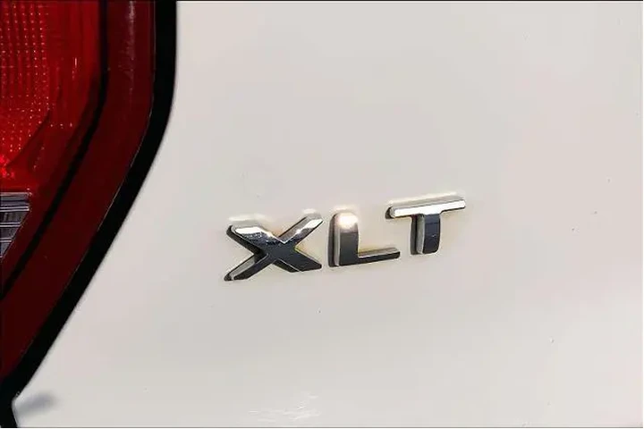 $8892 : Ford Explorer 2018 XLT 4dr S image 9