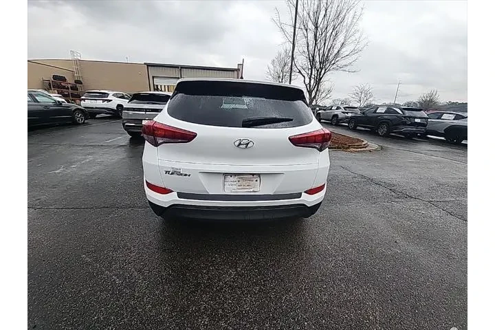 $11994 : Hyundai TUCSON 2018 SE 4dr S image 4