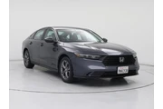 Honda Accord 2024 EX 4dr Sed