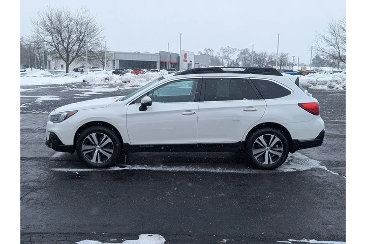 $19999 : Subaru Outback 2019 AWD 2.5i image 2