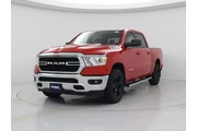 $29998 : Ram 1500 2021 4x4 Big Horn 4 thumbnail