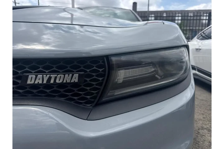 2021 Charger R/T image 4