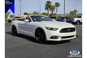 Ford Mustang 2017 EcoBoost P en Las Vegas
