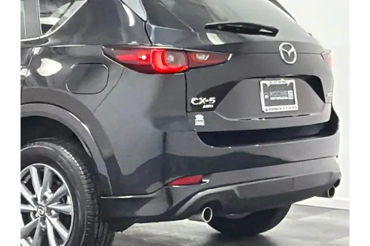 $29000 : Mazda CX-5 2025 AWD 2.5 S Pr image 7