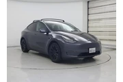 Tesla Model Y 2020 AWD Long