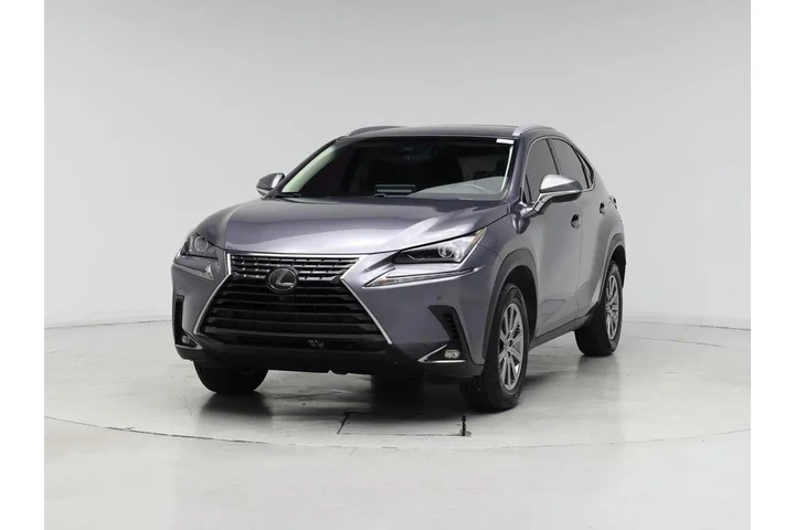 $20998 : Lexus NX 300 2018 4dr Crosso image 4