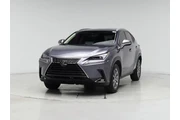 $20998 : Lexus NX 300 2018 4dr Crosso thumbnail