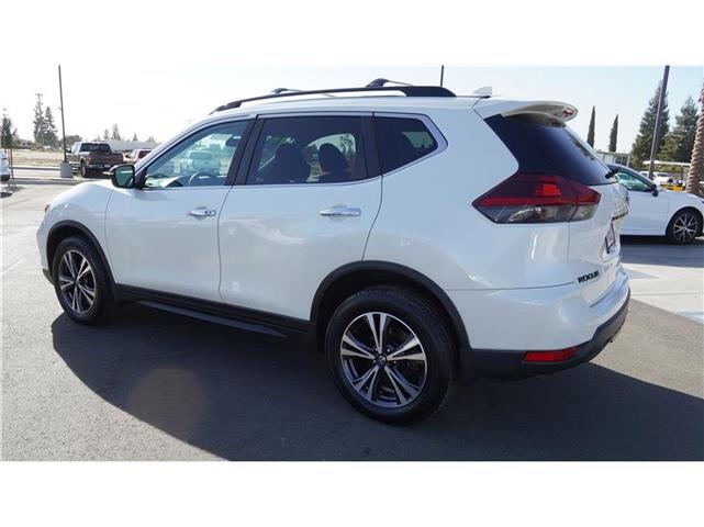 $19300 : 2018 Rogue SV image 9