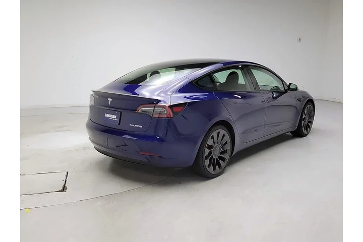 $29998 : Tesla Model 3 2023 AWD Perfo image 5