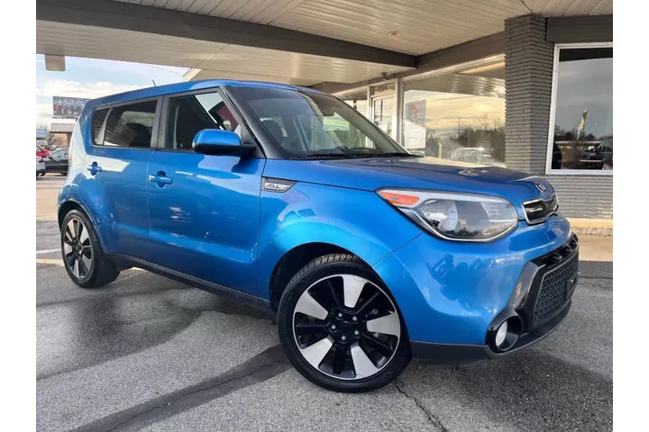 $8850 : 2016 Soul + image 10