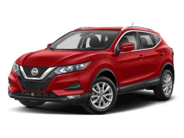 $19888 : 2021 Nissan Rogue image 1