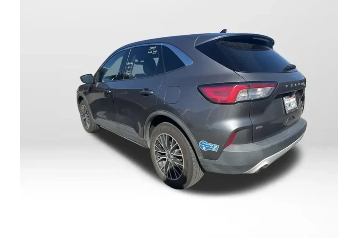 $14900 : Ford Escape Plug-In Hybrid 2 image 6
