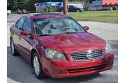 $3500 : 2006 Altima 2.5 S thumbnail