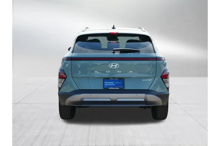 $32500 : Hyundai KONA 2026 AWD Limite image 5