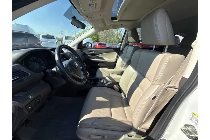 $10995 : 2014 CR-V EX-L image 9