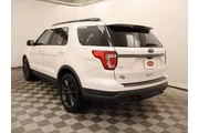 $10994 : Ford Explorer 2018 XLT 4dr S thumbnail