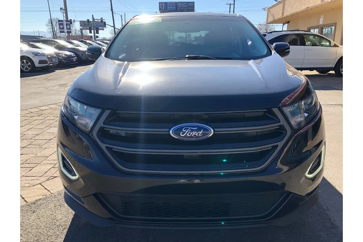 $14990 : 2017 Edge Sport AWD image 7