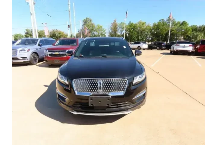 $23911 : Lincoln MKC 2019 AWD Reserve image 4